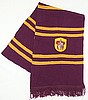 Gryffindor House Scarf by Harry Potter